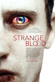 Watch Full Movie :Strange Blood (2015)