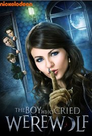 Watch Full Movie :The Boy Who Cried Werewolf (TV Movie 2010)