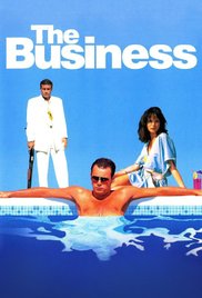 Watch Full Movie :The Business (2005)