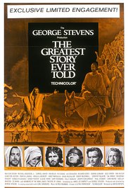 Watch Full Movie :The Greatest Story Ever Told (1965)