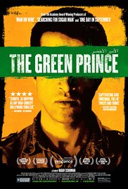 Watch Full Movie :The Green Prince (2014)