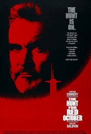 Watch Full Movie :The Hunt for Red October (1990)