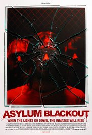 Watch Full Movie :Asylum Blackout (2011)
