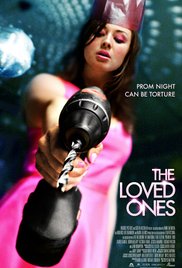 Watch Full Movie :The Loved Ones (2009)