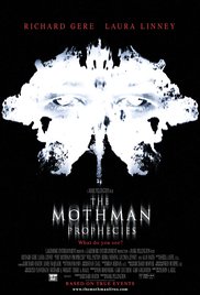 Watch Full Movie :The Mothman Prophecies (2002)