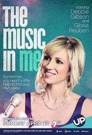 Watch Full Movie :The Music in Me 2015