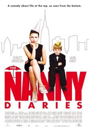 Watch Full Movie :The Nanny Diaries (2007)