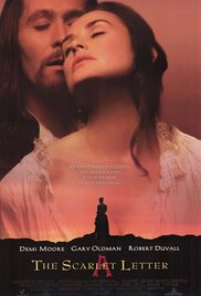 Watch Full Movie :The Scarlet Letter (1995)