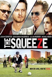 Watch Full Movie :The Squeeze (2015)