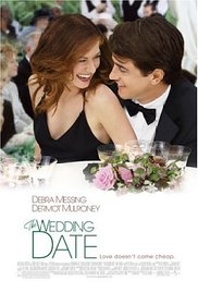 Watch Full Movie :The Wedding Date (2005)