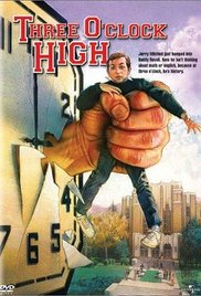 Watch Full Movie :Three OClock High (1987)