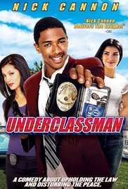 Watch Full Movie :Underclassman (2005)