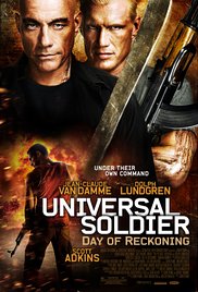 Watch Full Movie :Universal Soldier: Day of Reckoning (2012)