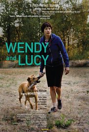 Watch Full Movie :Wendy and Lucy (2008)