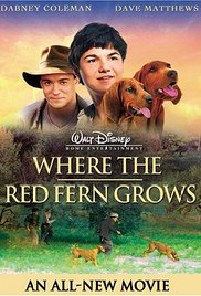 Watch Full Movie :Where the Red Fern Grows (2003)