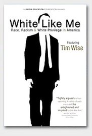 Watch Full Movie :White Like Me (2013)
