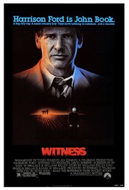 Watch Full Movie :Witness (1985)