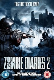 Watch Full Movie :Zombie Diaries 2 (2011)