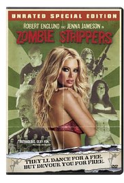 Watch Full Movie :Zombie Strippers! (2008)