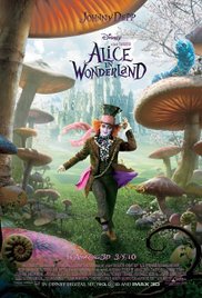 Watch Full Movie :Alice In Wonderland 2010