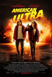 Watch Full Movie :American Ultra (2015)