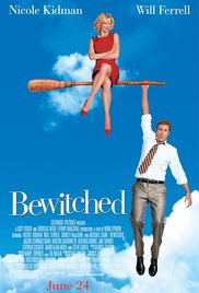 Watch Full Movie :Bewitched (2005)