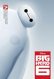 Watch Full Movie :Big Hero 6 2014