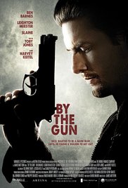 Watch Full Movie :By the Gun (2014)