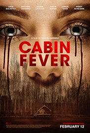 Watch Full Movie :Cabin Fever (2016)