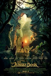 Watch Full Movie :The Jungle Book 2016