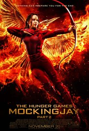 Watch Full Movie :The Hunger Games: Mockingjay Part 2 (2015)