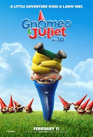 Watch Full Movie :Gnomeo and Juliet (2011)