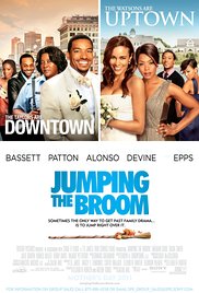 Watch Full Movie :Jumping the Broom (2011)