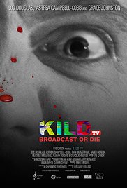 Watch Full Movie :KILD TV (2016)