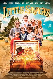 Watch Full Movie :Little Savages (2016)