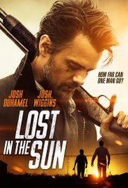 Watch Full Movie :Lost in the Sun (II) (2015)