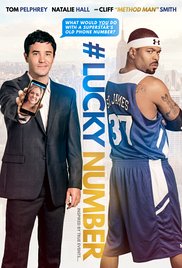 Watch Full Movie :Lucky Number (2015)