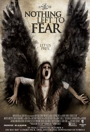 Watch Full Movie :Nothing Left to Fear 2013