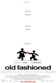 Watch Full Movie :Old Fashioned 2014