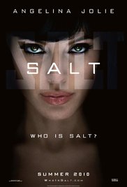 Watch Full Movie :Salt 2010