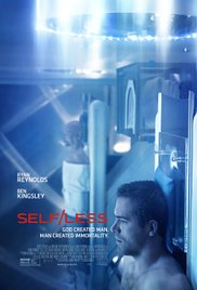 Watch Full Movie :Self less (2015)
