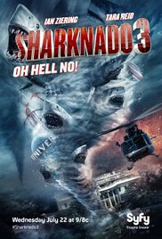 Watch Full Movie :Sharknado 3: Oh Hell No! (TV Movie 2015)