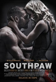 Watch Full Movie :Southpaw (2015)