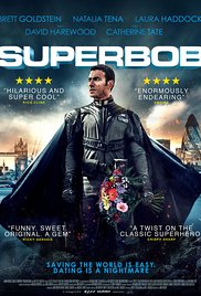 Watch Full Movie :SuperBob (2015)