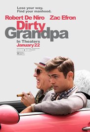 Watch Full Movie :Dirty Grandpa (2016)