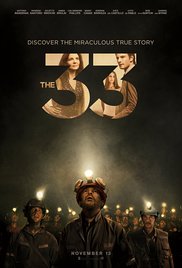 Watch Full Movie :The 33 (2015)
