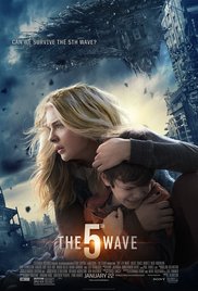 Watch Full Movie :The 5th Wave (2016)