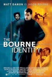 Watch Full Movie :The Bourne Identity 2002