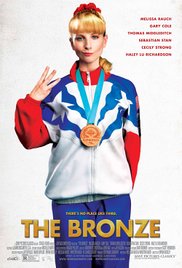 Watch Full Movie :The Bronze (2015)