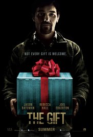 Watch Full Movie :The Gift (2015)